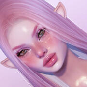 Caitie the Darling